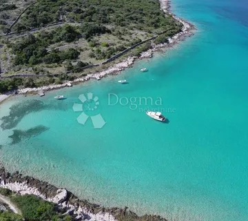 SEVID 1. red do mora, građevinsko zemljište - cover