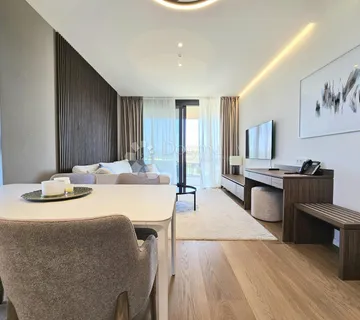 ISTRA, SAVUDRIJA - Stan u resortu sa 5 ***** - cover