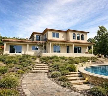 ★★★★★ VILLA  (rohbau) 255 m2, panoramski pogled   - cover