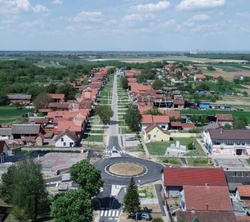 BOGDANOVCI GRAĐEVINSKO ZEMLJIŠTE - cover