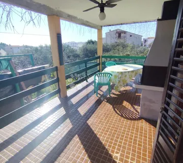 Samostojeća kuća 200 m od plaže - cover