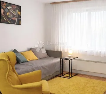 Trešnjevka, dvosoban stan, adaptiran - cover