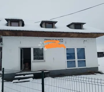 Kuća u Ivanić Gradu - prilika za miran obiteljski život - cover