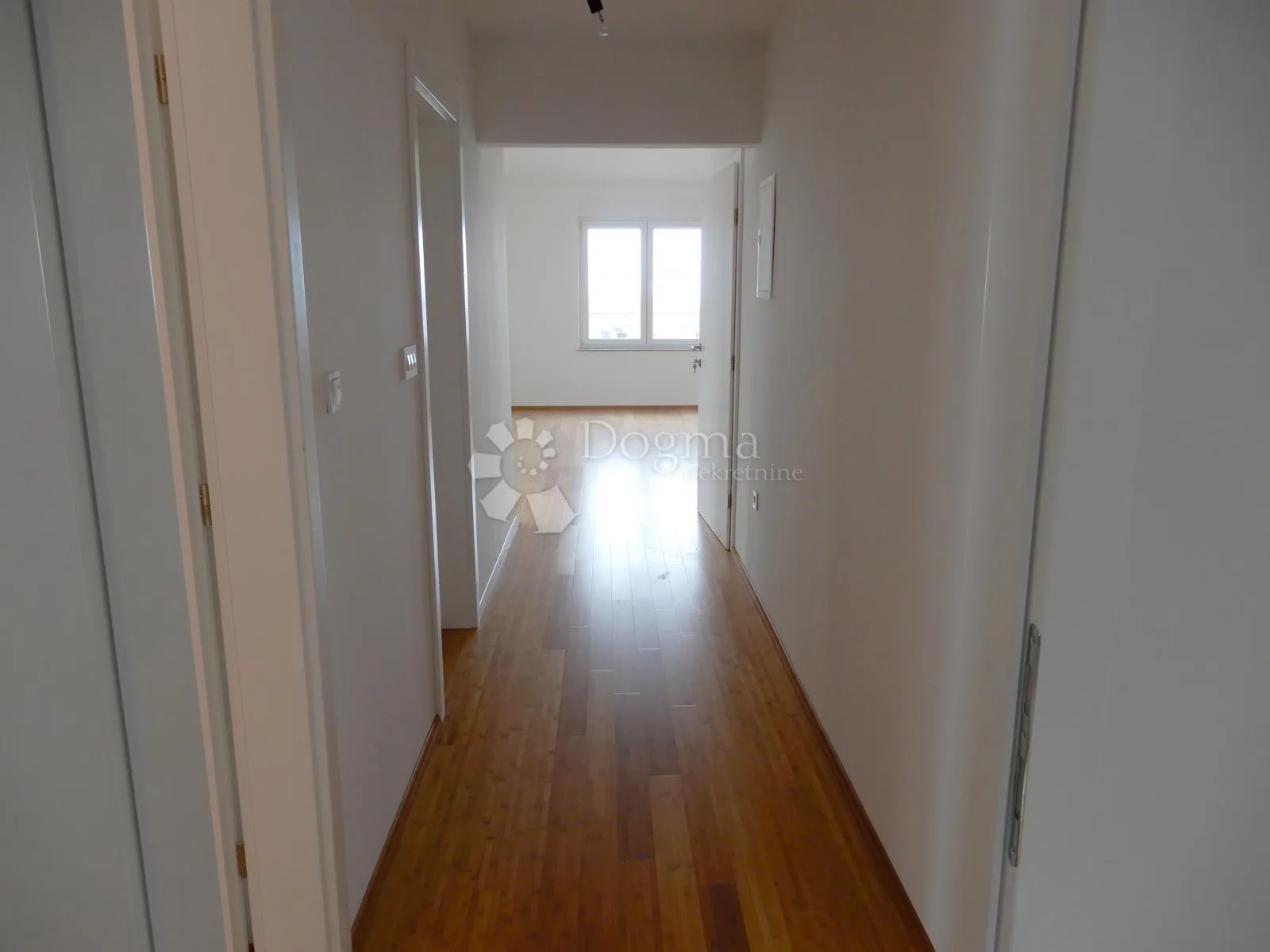 Malinska dvoetažni apartman, 2S + DB - cover