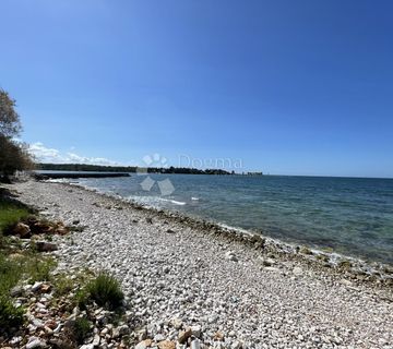 UMAG OKOLICA, VIKEND PARCELA BLIZU MORA - cover