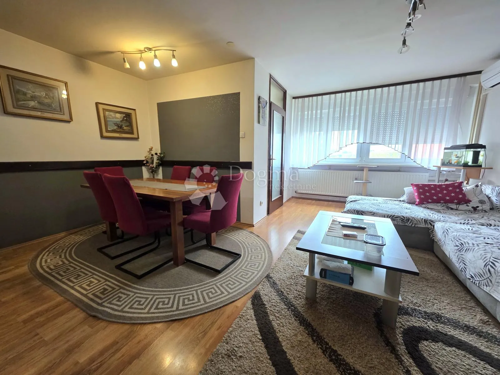 STAN, Karlovac, prodaja, NKP 72,24 m2, Grabrik - cover