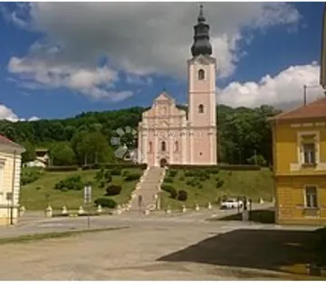 Pakrac! Najam sjajnog poslovnog prostora! - cover