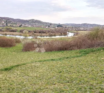 Mirna lokacija, odlična investicija - zemljište na prodaju - cover