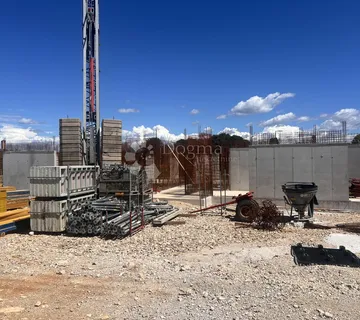 ISTRA - MODERNI STANOVI U TARU STAN 1.1.B  - cover