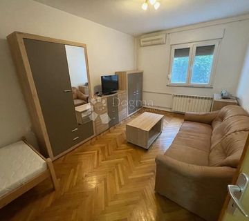 Gornja Vežica-32m2,1skl uređen,odmah useljiv - cover