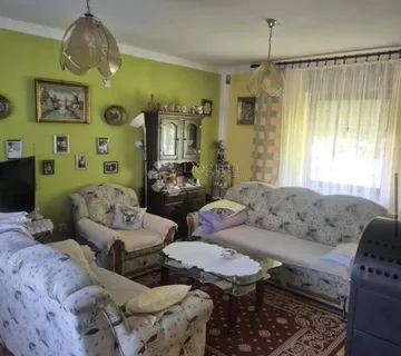 Samostojeća kuća u Delnicama - cover