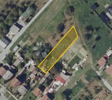 Prilika u Bilju: građevinsko zemljište s potencijalom - cover