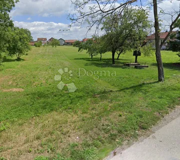 Zemljište Petruševec - cover