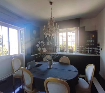 Luksuzni stan na odličnoj lokaciji – Bačvice, Split – 120 m² - cover