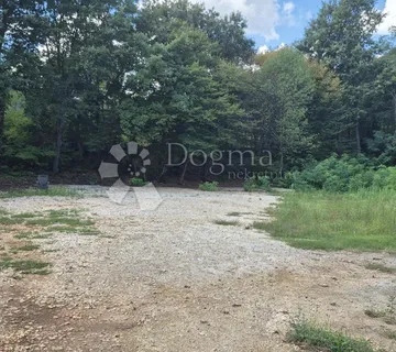 Poljoprivredno zemljište u neposrednoj blizini industrijske zone Barban - cover