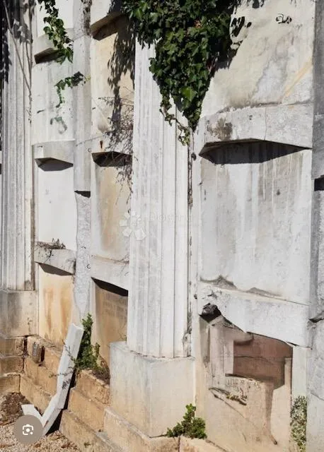 Grobnica Kozala - cover