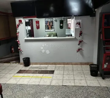 Poslovni prostor u samom centru grada  - cover