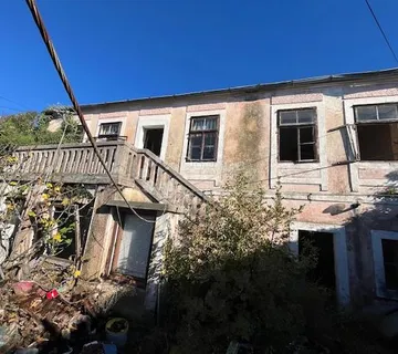 Starina u zaleđu Crikvenice - cover