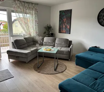 STAN + STUDIO AP + PARKING + GARAŽA PRILIKA !!! - cover