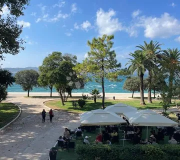 Stan, Zadar - poluotok, prvi red uz more! - cover