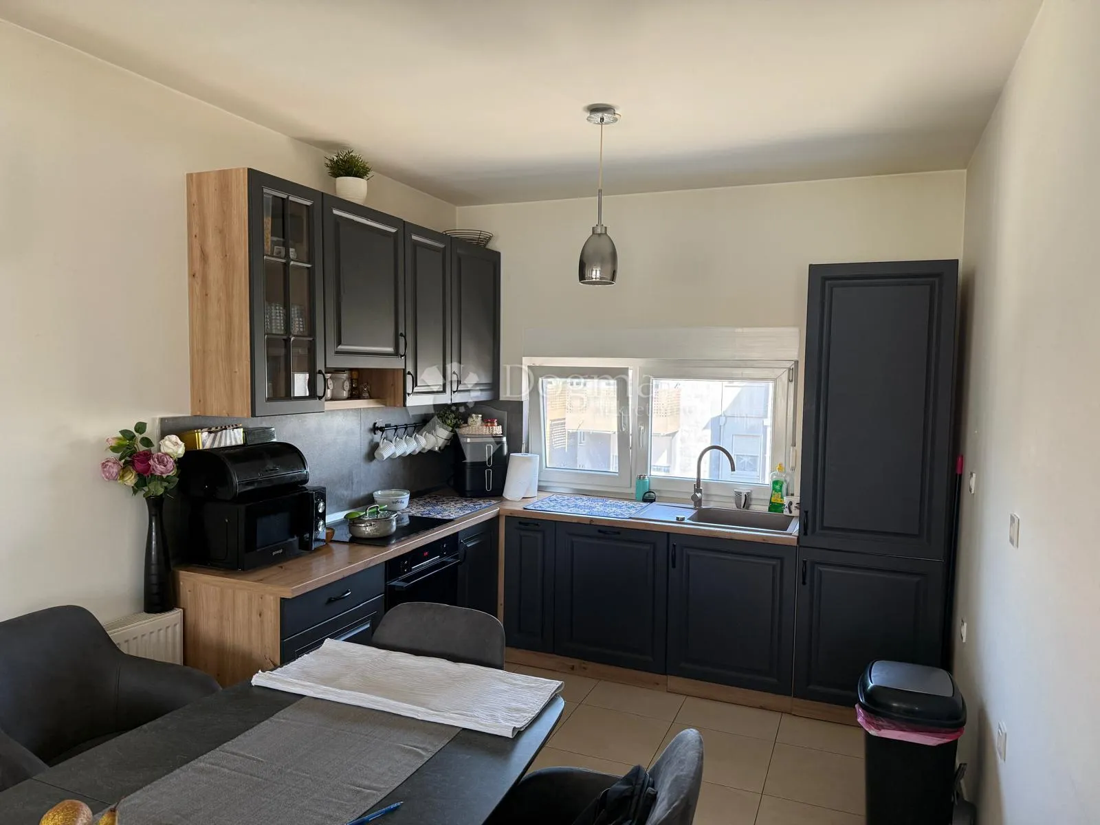 Prostran 4-soban stan na dvije etaže – Odra - cover