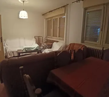 Prostrana katnica u Belom Manastiru – spremna za život! - cover