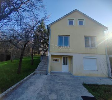 KUĆA ZA ODMOR ŠTIKADA - cover