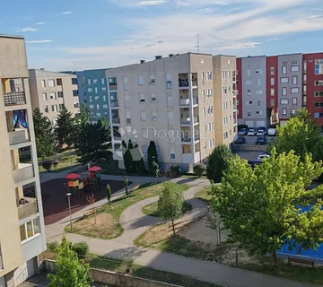 Stan na najpoželjnijoj lokaciji u Varaždinu - cover