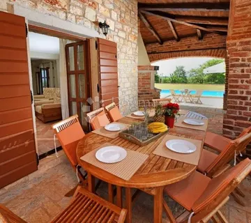 Villa Sv. Lovreč - cover