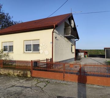Kuća u mirnom okruženju blizu Farkaševca! - cover