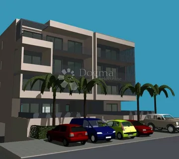 Novogradnja Makarska od 2500-3400€! 4soban 95m2 (S6z) - cover