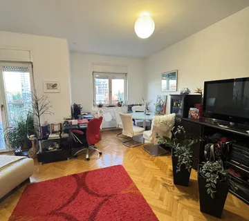 STAN NA TOP LOKACIJI 108.87 M2  - cover