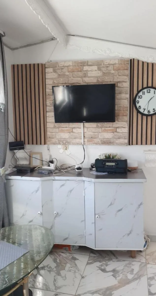 Kućica za dvoje - cover