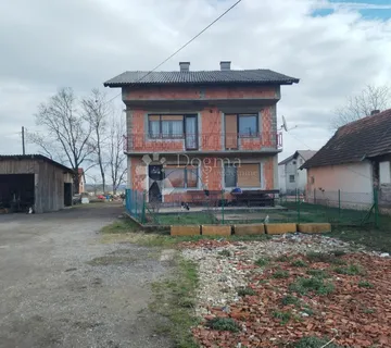 Kuća na prodaju u Donjem Mekušju - cover