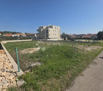 Građevinsko zemljište u Jezerima blizu mora, projekt i dozvola - cover