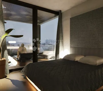 BIBINJE - STAN A2 50,06 m2 - cover