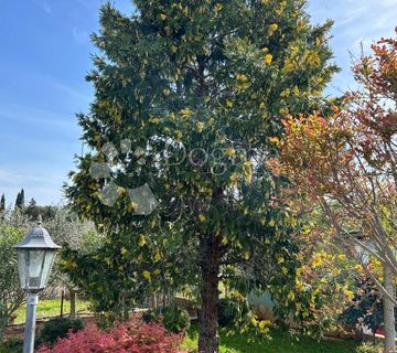 PRILIKA! Kuća 100 m od mora sa pravom vrtnom oazom! - cover