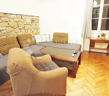RIJEKA CENTAR IZVRSNA PRILIKA ZA INVESTICIJU - cover