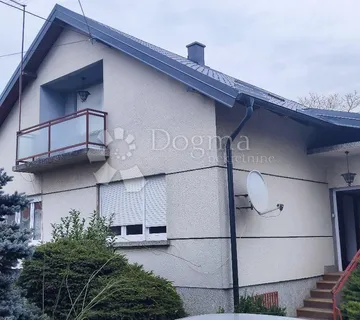 Belovar (Zagreb) – kuća s 4.000 m² građevinskog zemljišta - cover