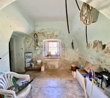 Stara kamena kuća, Bogović - cover