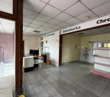 Bjelovar - Top lokacija za dom ili biznis – 500 m od centra - cover