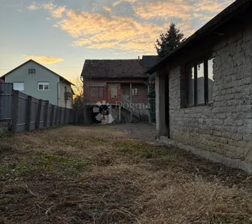 Kuća za adaptaciju blizu Varaždinskih Toplica - cover