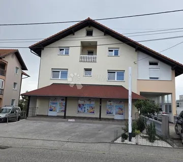 odlična kuća za prodaju sa poslovnim prostorom Sesvete, Kraljevački novaki  - cover