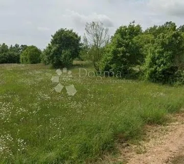 građevinsko zemljište, ŽMINJ okolica - cover