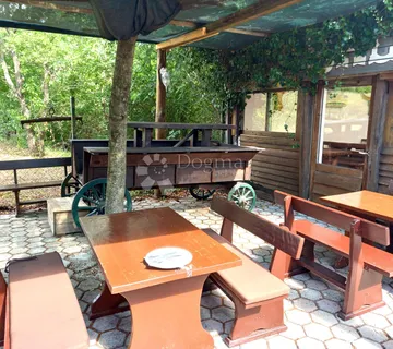 Istra,Tar-Vabriga restoran  - cover