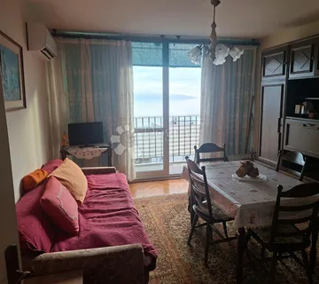 Stan sa prelijepim pogledom - cover