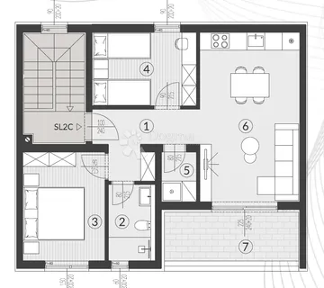 Novogradnja u Štinajnu  - cover