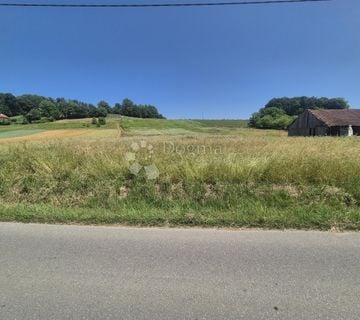 Građevinsko zemljište 2.557m² nadomak grada Zaboka! - cover