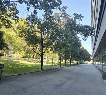 EKSKLUZIVNA PRODAJA – Stan 66 m², Ulica grada Vukovara - cover