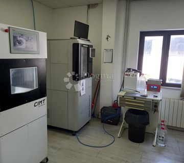 Rijeka, Martinkovac, stambeno poslovna zgrada - cover